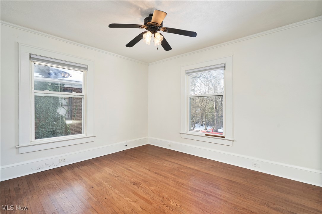 Storer Heights - Residential