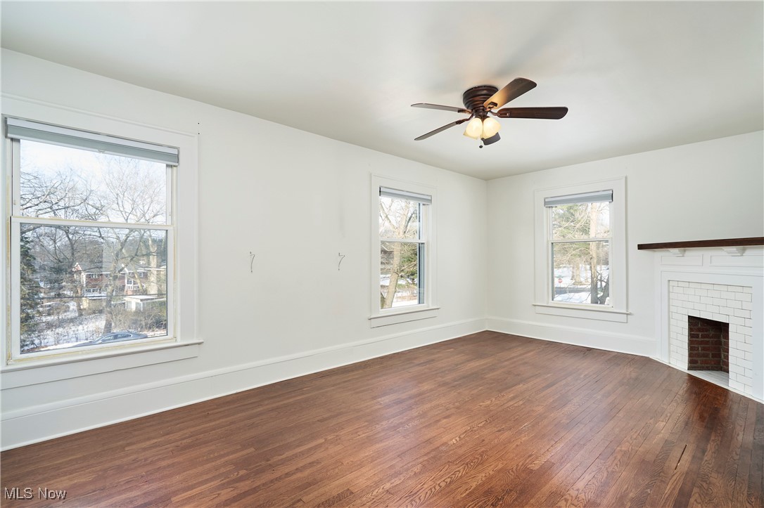 Storer Heights - Residential