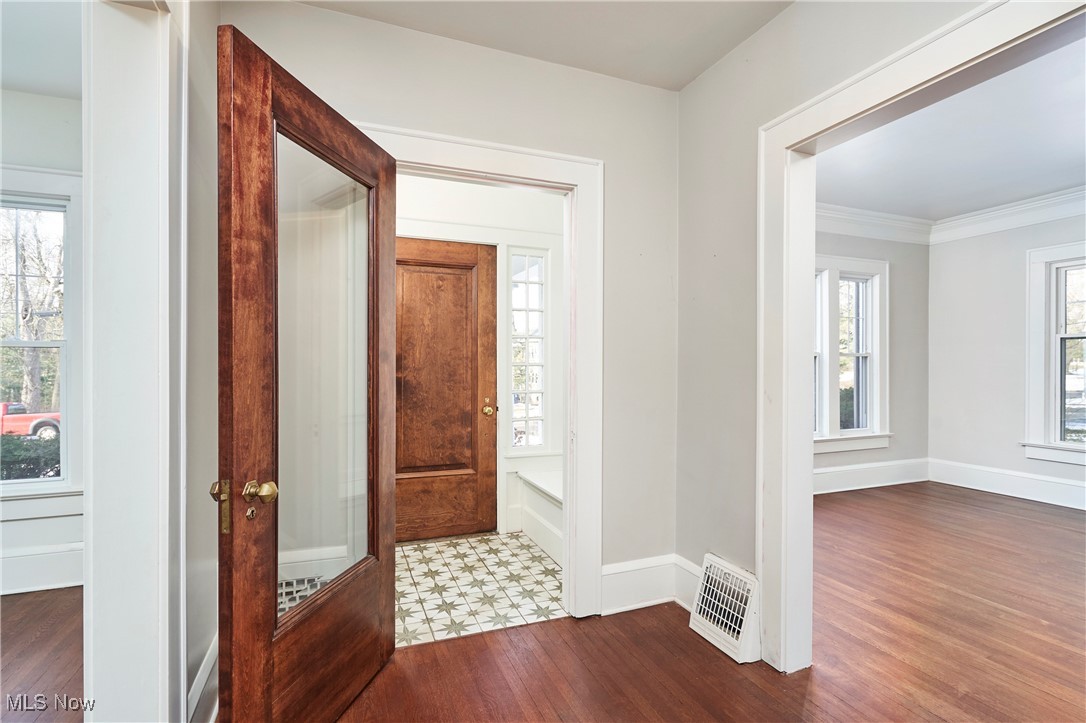 Storer Heights - Residential