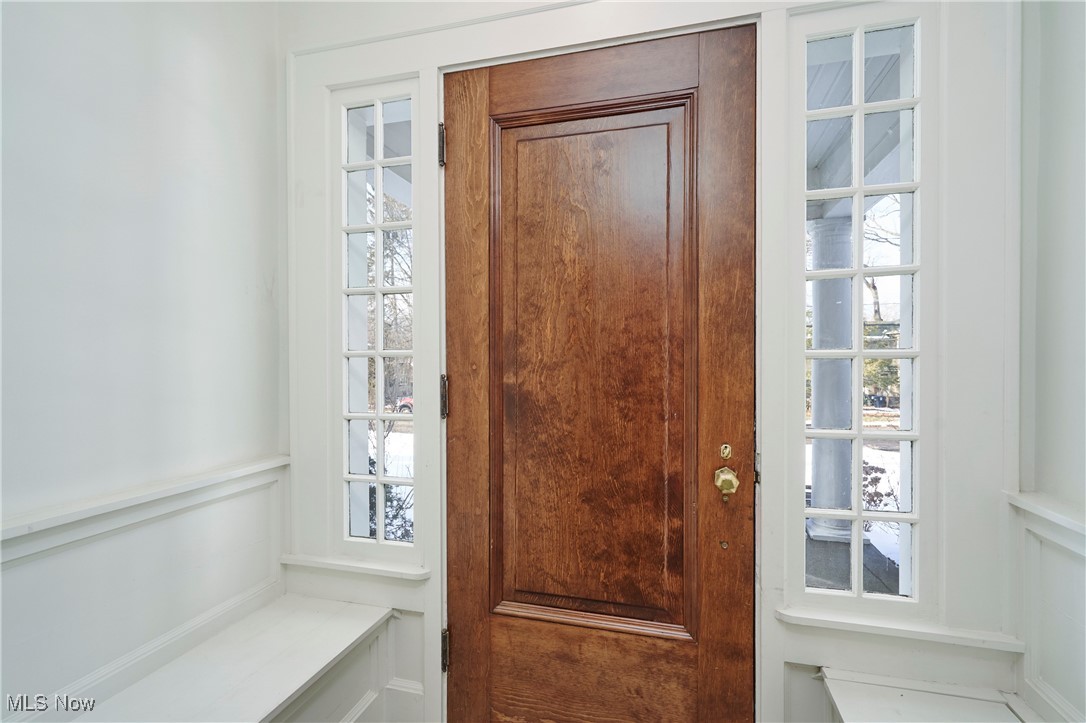 Storer Heights - Residential