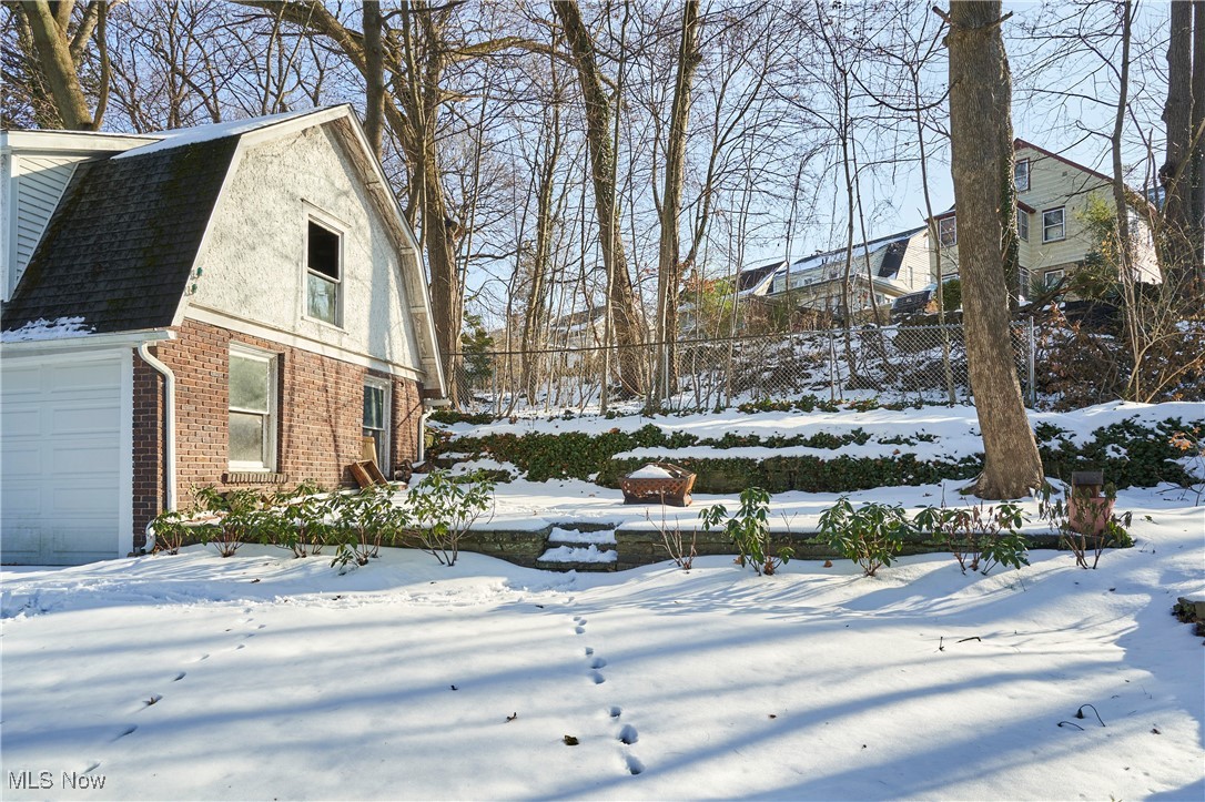 Storer Heights - Residential