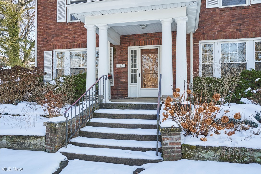 Storer Heights - Residential