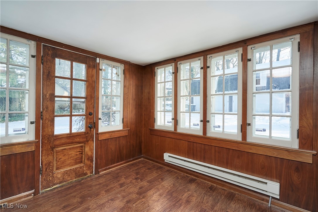 Storer Heights - Residential