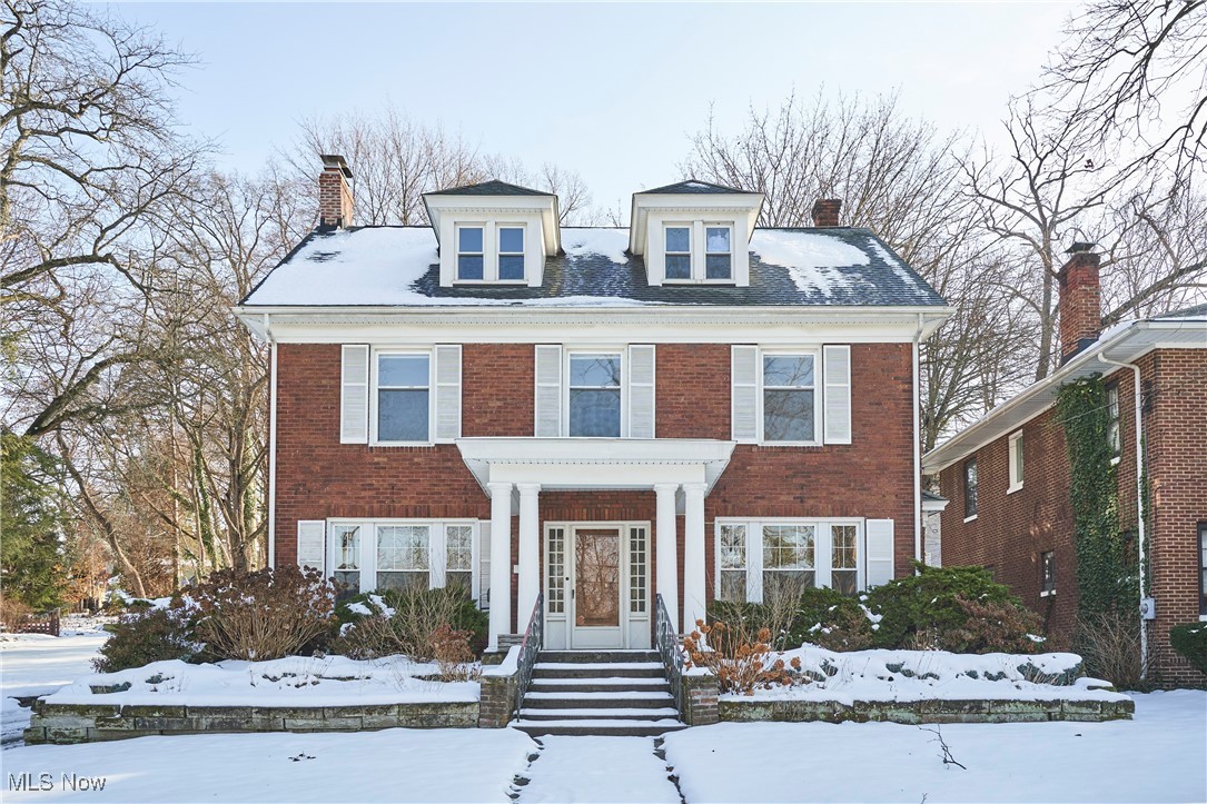 Storer Heights - Residential