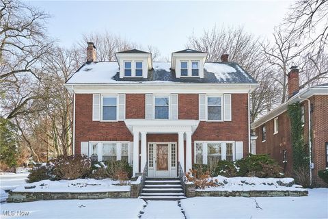 141 Storer Avenue Akron OH 44302