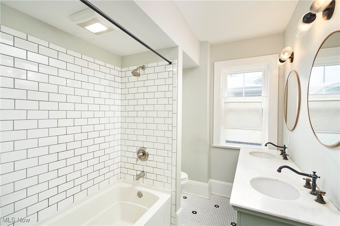 Storer Heights - Residential