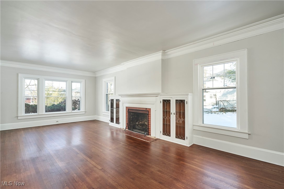 Storer Heights - Residential