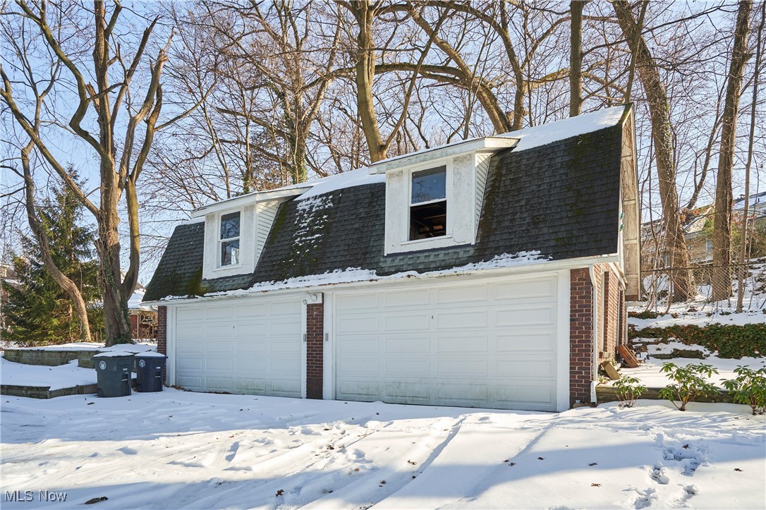 Storer Heights - Residential