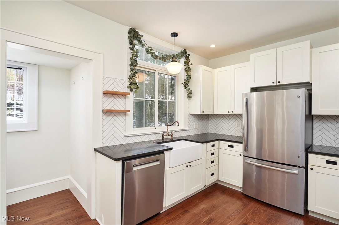 Storer Heights - Residential