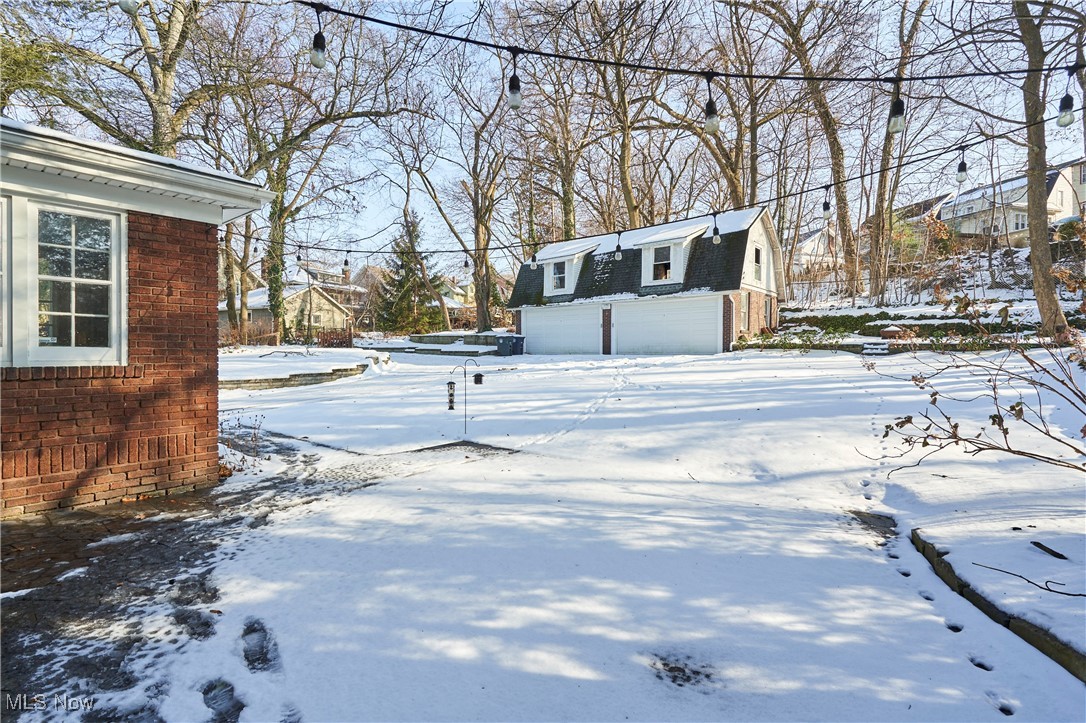 Storer Heights - Residential