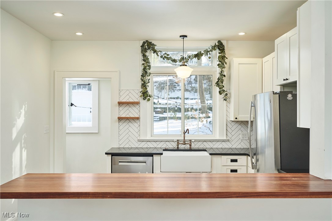 Storer Heights - Residential