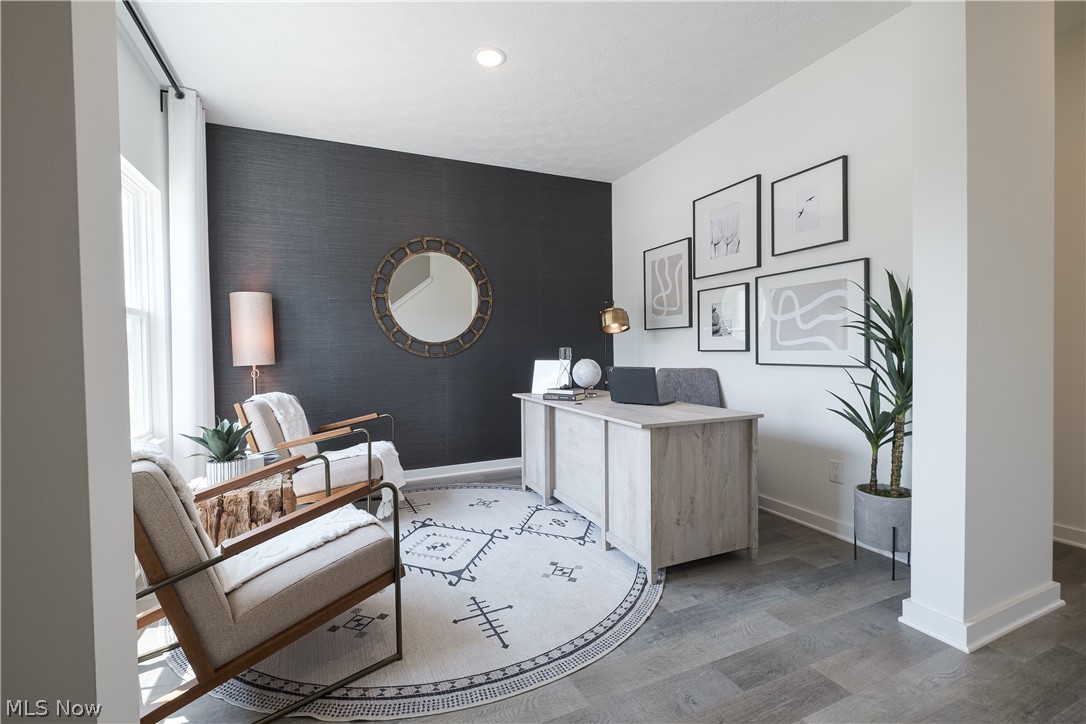 Booth Farms - Residential