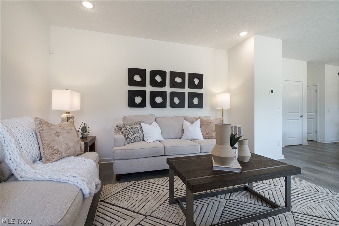 Booth Farms - Residential