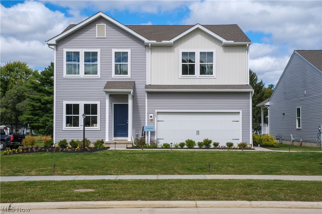 Booth Farms - Residential