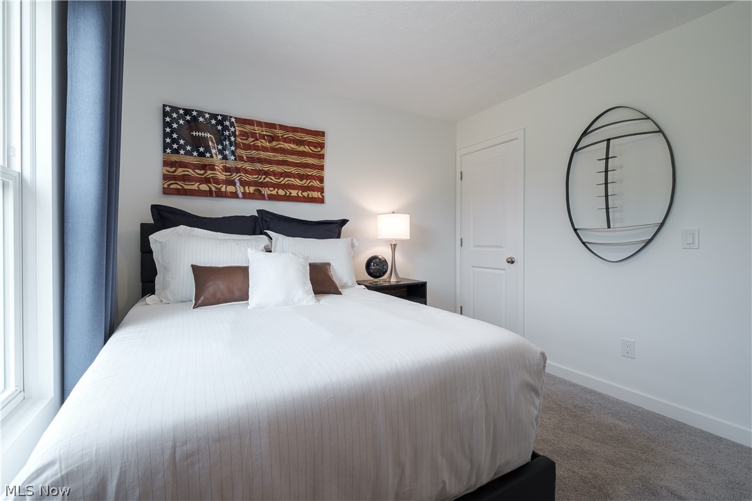 Booth Farms - Residential