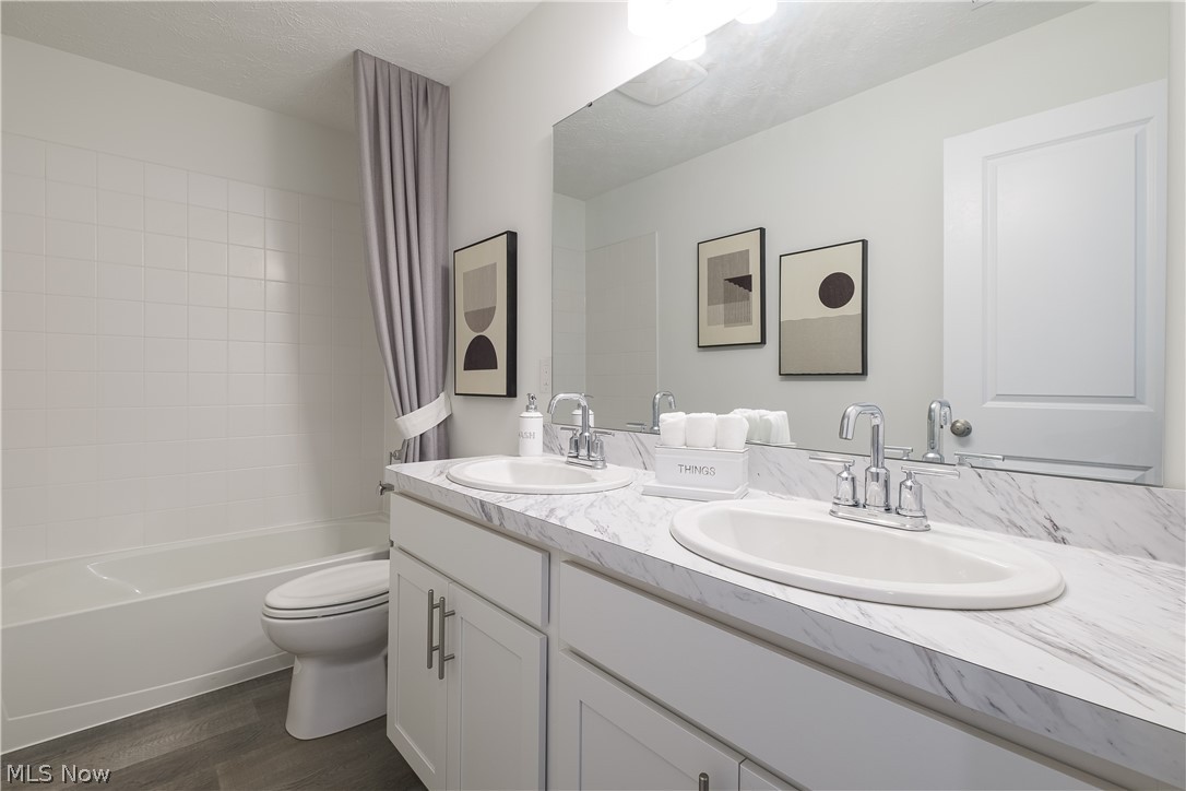 Booth Farms - Residential