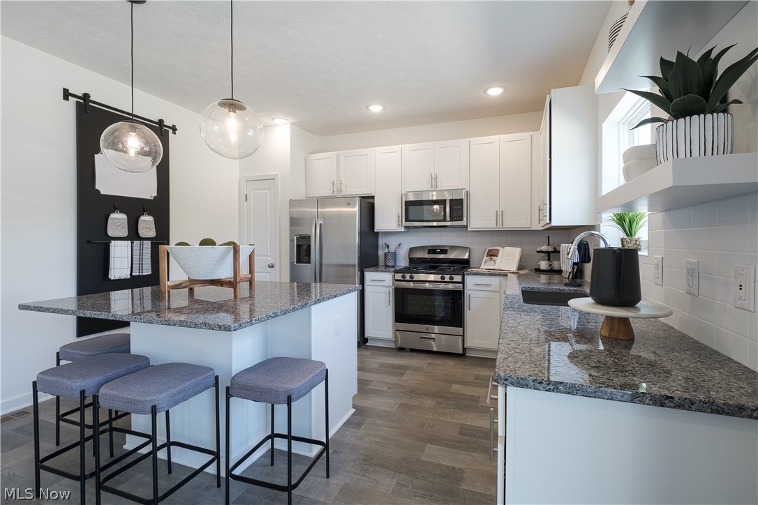 Booth Farms - Residential