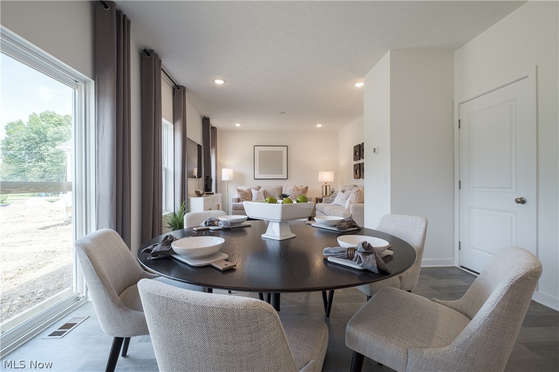 Booth Farms - Residential