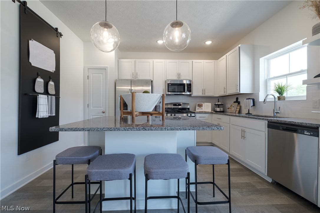 Booth Farms - Residential