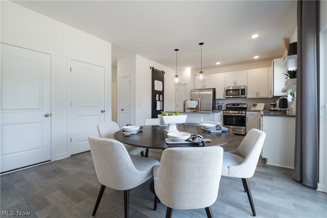 Booth Farms - Residential