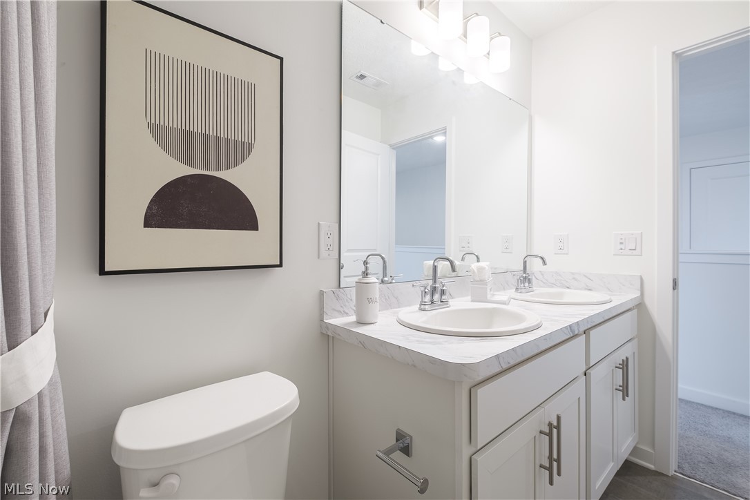 Booth Farms - Residential