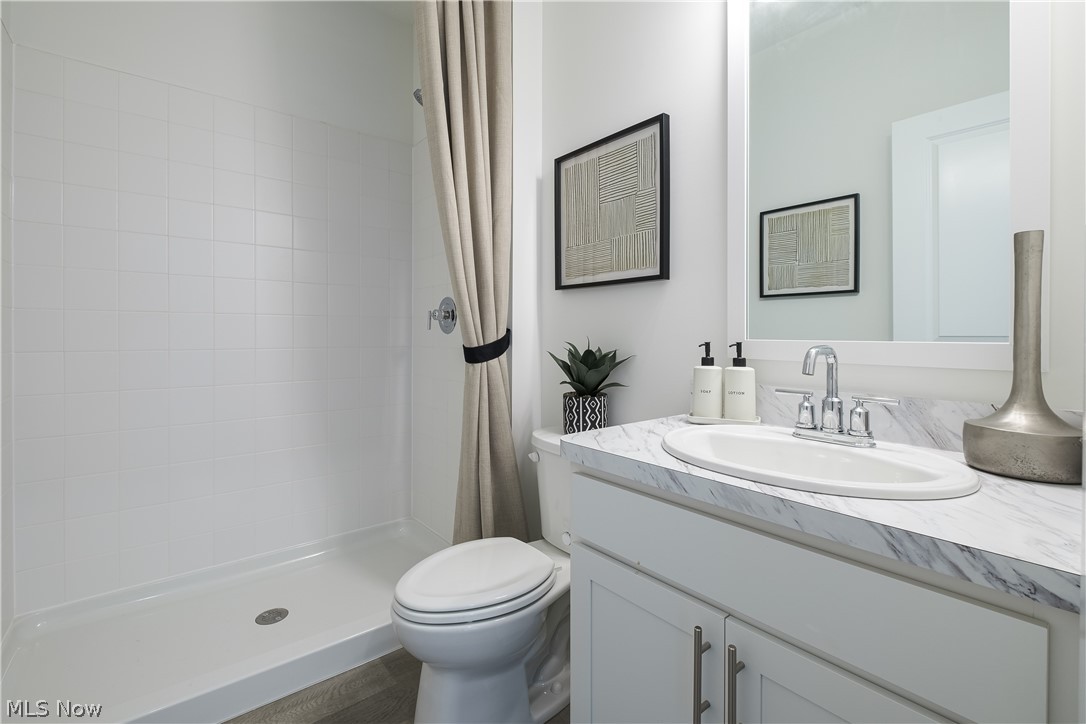 Booth Farms - Residential