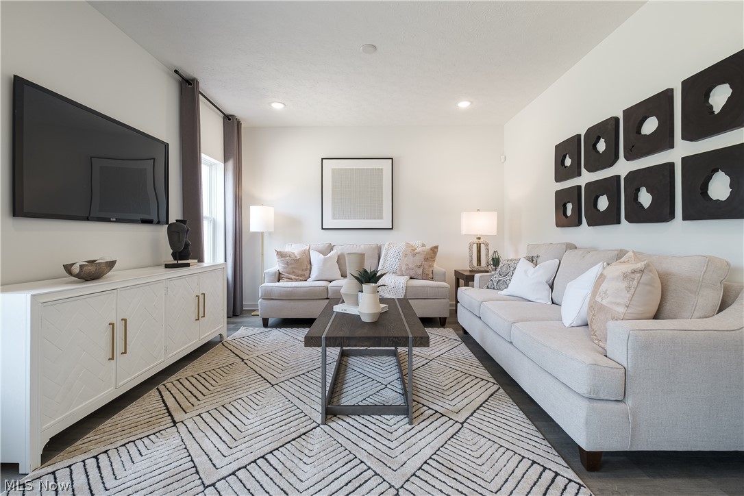 Booth Farms - Residential