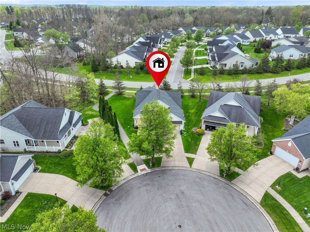 10400 E Ravine View Court