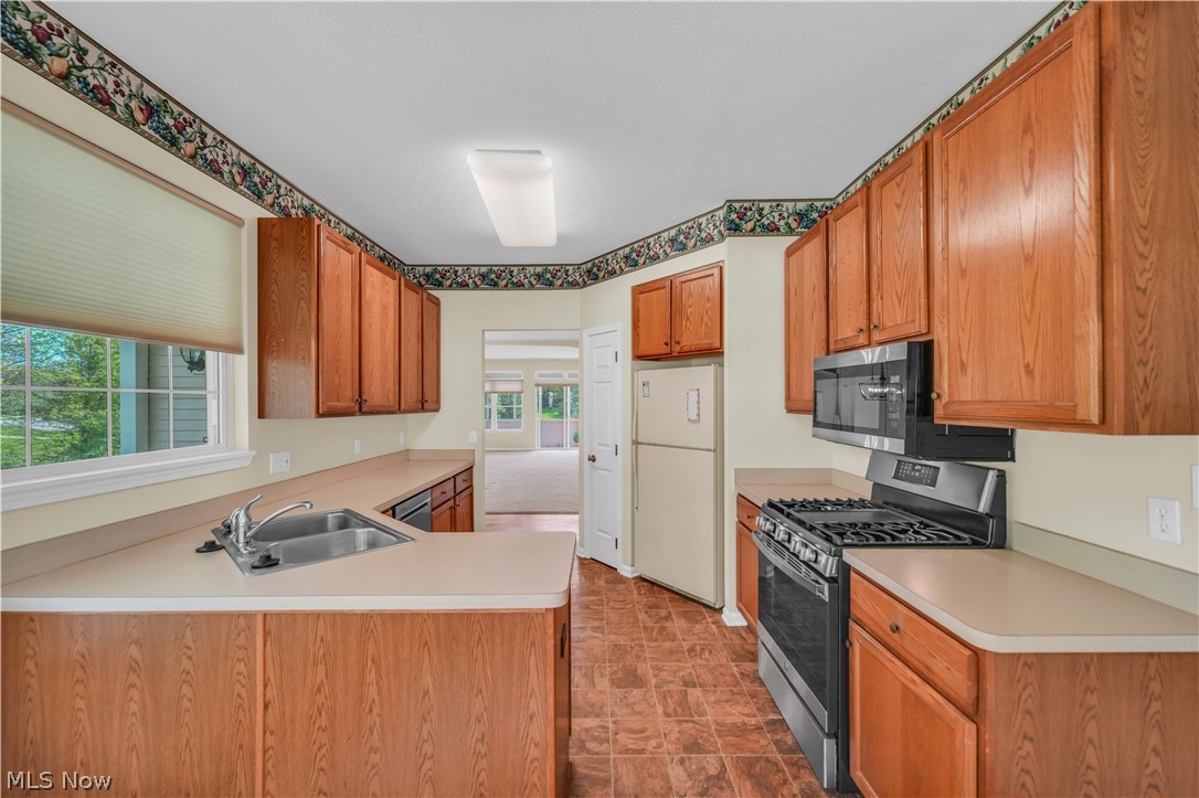 Greenbriar/River Vly - Residential