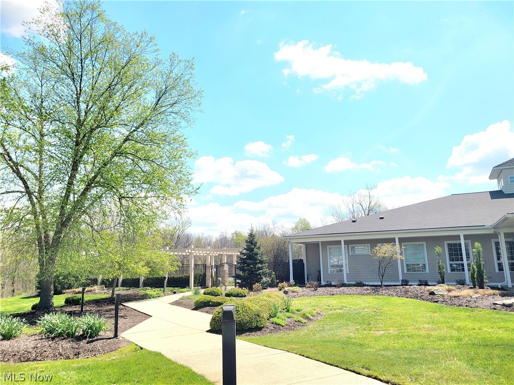 Greenbriar/River Vly - Residential