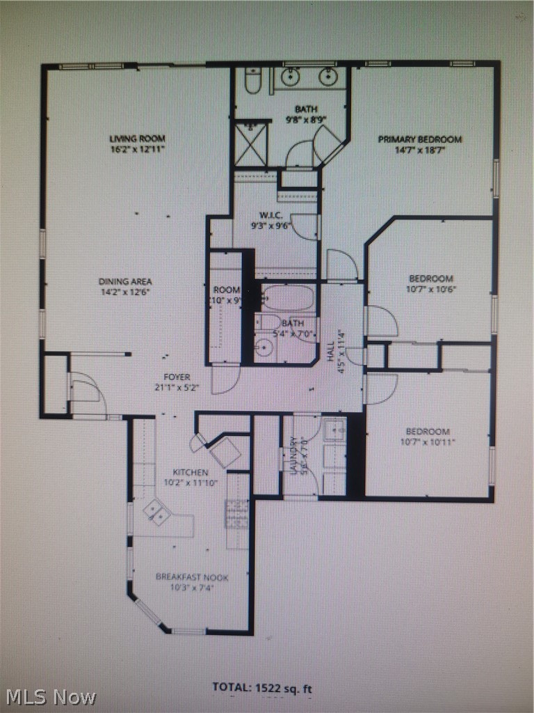 Greenbriar/River Vly - Residential