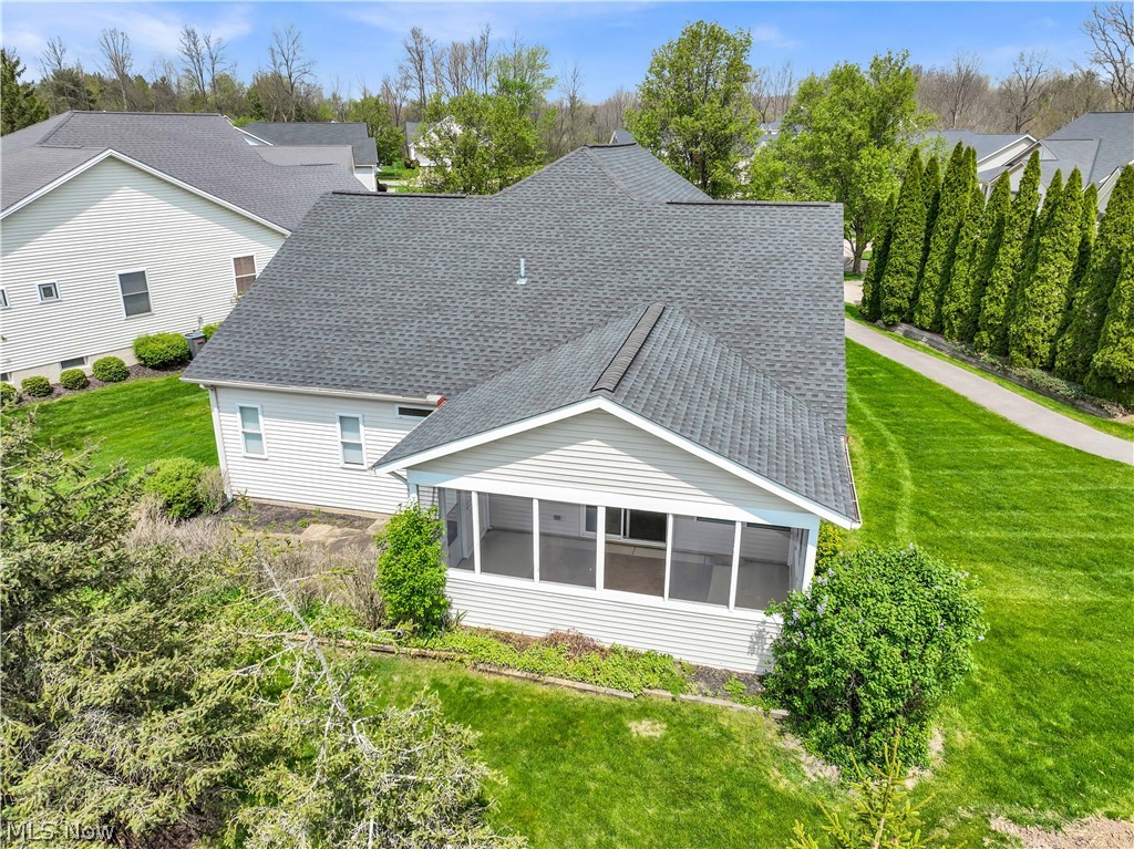 Greenbriar/River Vly - Residential