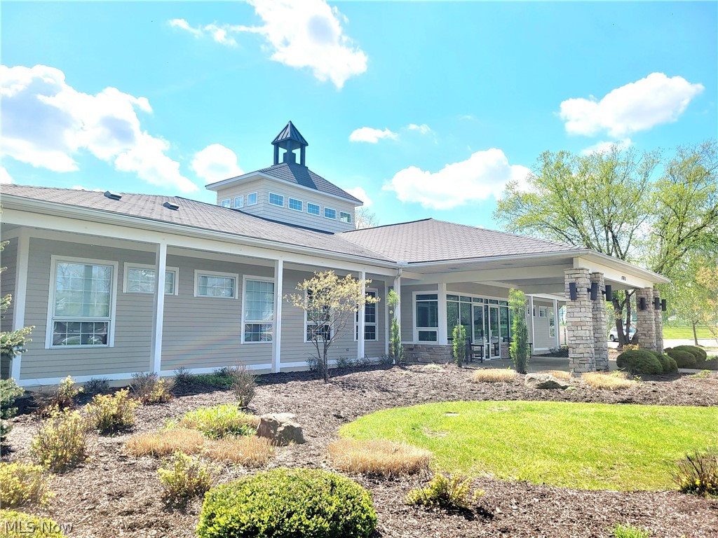Greenbriar/River Vly - Residential