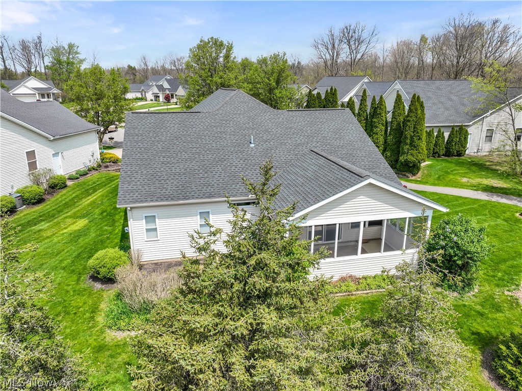 Greenbriar/River Vly - Residential