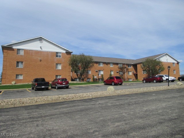 City/Canfield - Residential Lease