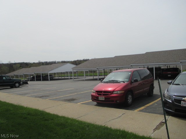 City/Canfield - Residential Lease