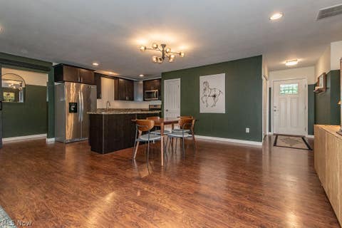 Tiny photo for 14 Chaffee Drive, Orwell, OH 44076 (MLS # 5215708)