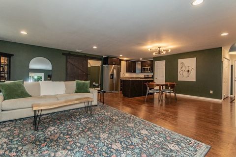 Tiny photo for 14 Chaffee Drive, Orwell, OH 44076 (MLS # 5215708)