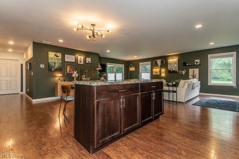Tiny photo for 14 Chaffee Drive, Orwell, OH 44076 (MLS # 5215708)