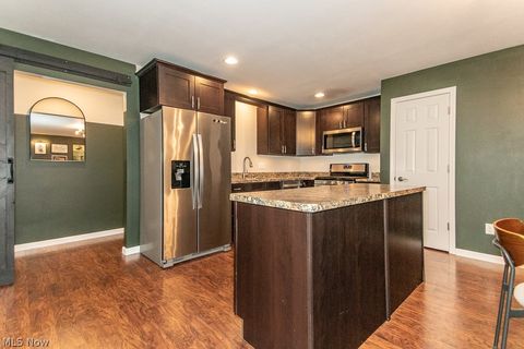 Tiny photo for 14 Chaffee Drive, Orwell, OH 44076 (MLS # 5215708)