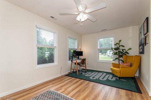Tiny photo for 14 Chaffee Drive, Orwell, OH 44076 (MLS # 5215708)