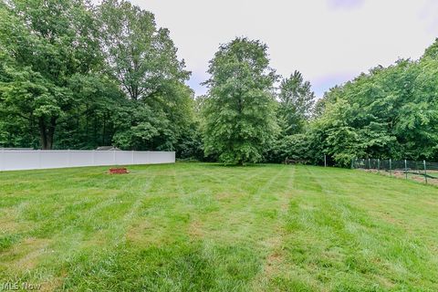 Tiny photo for 14 Chaffee Drive, Orwell, OH 44076 (MLS # 5215708)