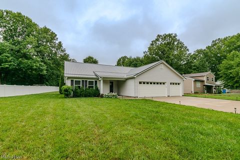 Tiny photo for 14 Chaffee Drive, Orwell, OH 44076 (MLS # 5215708)