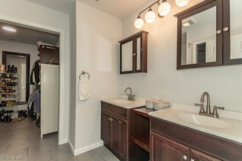 Tiny photo for 14 Chaffee Drive, Orwell, OH 44076 (MLS # 5215708)
