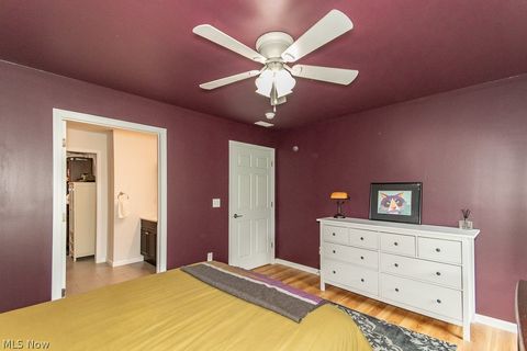 Tiny photo for 14 Chaffee Drive, Orwell, OH 44076 (MLS # 5215708)