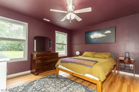 Tiny photo for 14 Chaffee Drive, Orwell, OH 44076 (MLS # 5215708)