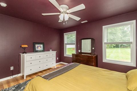 Tiny photo for 14 Chaffee Drive, Orwell, OH 44076 (MLS # 5215708)