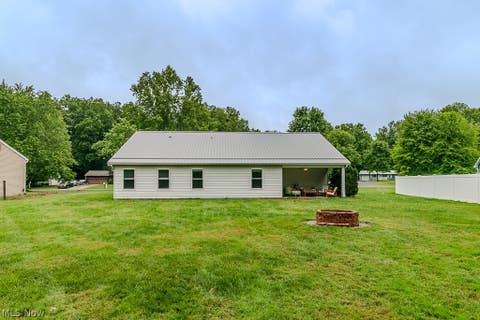 Tiny photo for 14 Chaffee Drive, Orwell, OH 44076 (MLS # 5215708)
