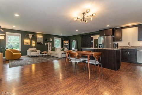 Tiny photo for 14 Chaffee Drive, Orwell, OH 44076 (MLS # 5215708)