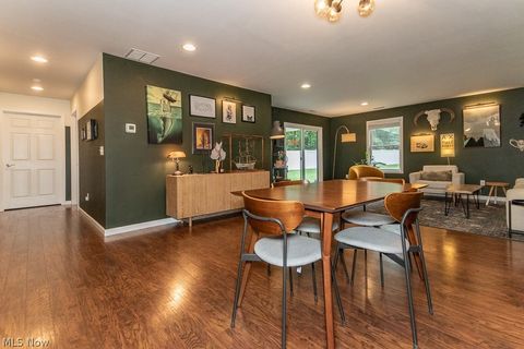 Tiny photo for 14 Chaffee Drive, Orwell, OH 44076 (MLS # 5215708)